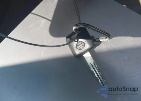 2006 Nissan Pathfinder Le z USA, uszkodzony, nr VIN 5N1AR18UX6C605346